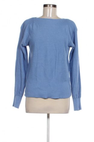 Női pulóver St John's Bay, Méret S, Szín Kék, Ár 6 092 Ft