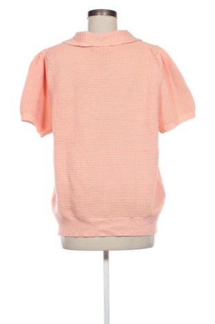 Damenpullover Star, Größe XL, Farbe Orange, Preis € 7,99