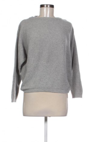 Γυναικείο πουλόβερ Stefanel, Μέγεθος M, Χρώμα Γκρί, Τιμή 53,00 €