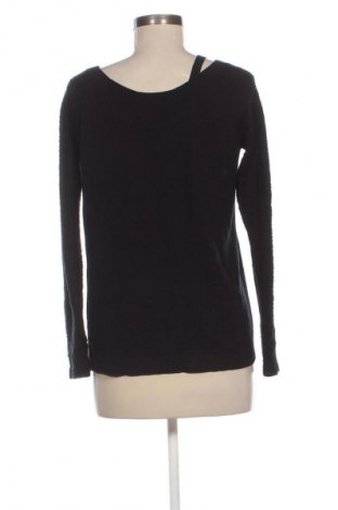 Γυναικείο πουλόβερ Stefanel, Μέγεθος M, Χρώμα Μαύρο, Τιμή 48,99 €