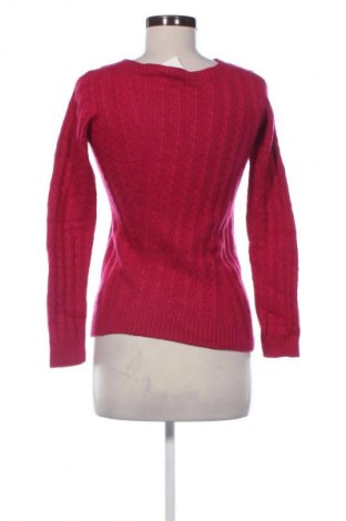 Damenpullover Stefanel, Größe S, Farbe Rosa, Preis € 47,99