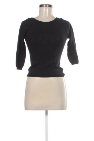 Női pulóver Stefanel, Méret XS, Szín Fekete, Ár 11 399 Ft