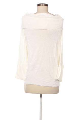 Dámský svetr Stefanel, Velikost XS, Barva Krémová, Cena  669,00 Kč