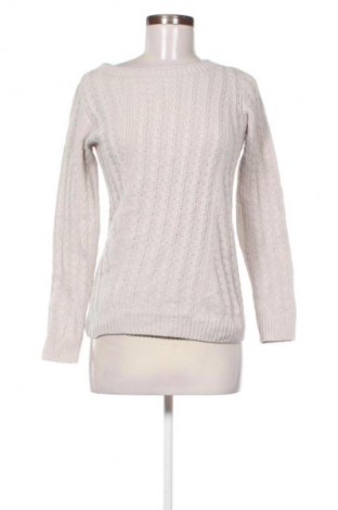 Pulover de femei Stefanel, Mărime S, Culoare Gri, Preț 212,99 Lei