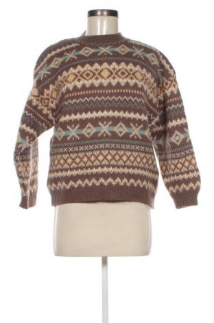 Női pulóver Stefanel, Méret M, Szín Sokszínű, Ár 21 319 Ft