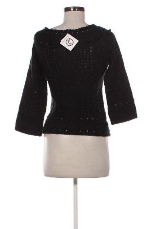 Damenpullover Stefanel, Größe XS, Farbe Schwarz, Preis € 53,00