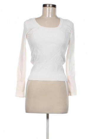 Damenpullover Stefanel, Größe S, Farbe Ecru, Preis € 48,99