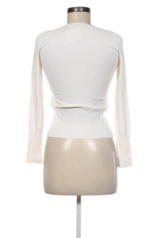 Damenpullover Stefanel, Größe S, Farbe Ecru, Preis € 48,99