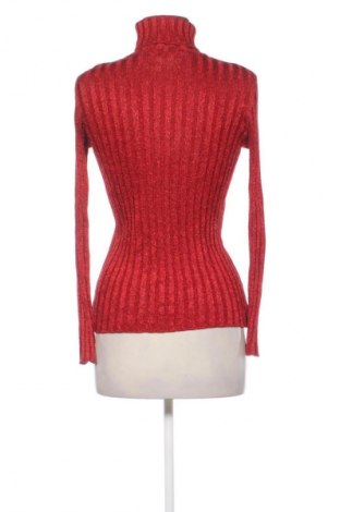 Női pulóver Stefanel, Méret M, Szín Piros, Ár 21 889 Ft
