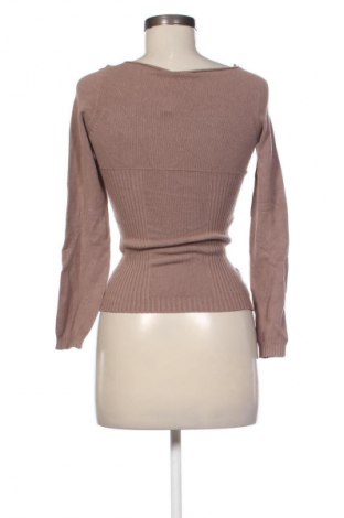 Női pulóver Stefanel, Méret XS, Szín Hamurózsaszín, Ár 16 619 Ft