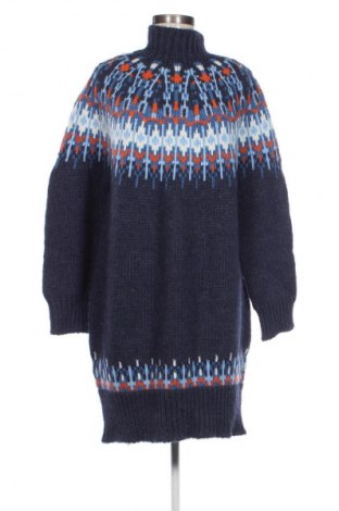 Damenpullover Stefanel, Größe L, Farbe Mehrfarbig, Preis € 141,84