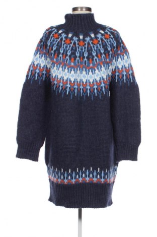 Damenpullover Stefanel, Größe L, Farbe Mehrfarbig, Preis € 141,84