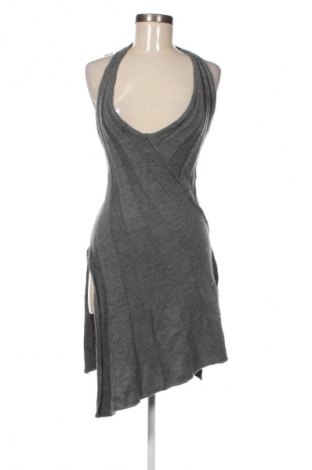 Dámský svetr Stefanel, Velikost S, Barva Šedá, Cena  979,00 Kč