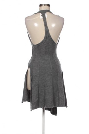 Dámský svetr Stefanel, Velikost S, Barva Šedá, Cena  979,00 Kč