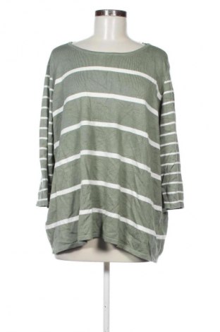 Damenpullover Steilmann, Größe XXL, Farbe Mehrfarbig, Preis € 12,99