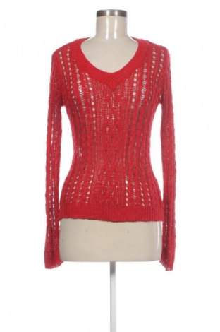 Női pulóver Stockh Lm, Méret XS, Szín Piros, Ár 6 959 Ft
