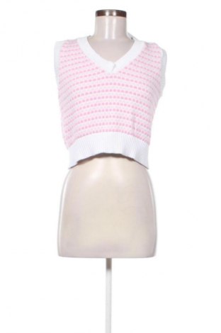 Damenpullover Stradivarius, Größe XS, Farbe Mehrfarbig, Preis € 15,00