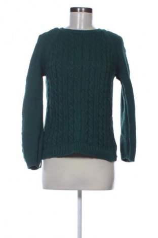 Damenpullover Stradivarius, Größe M, Farbe Grün, Preis € 15,00