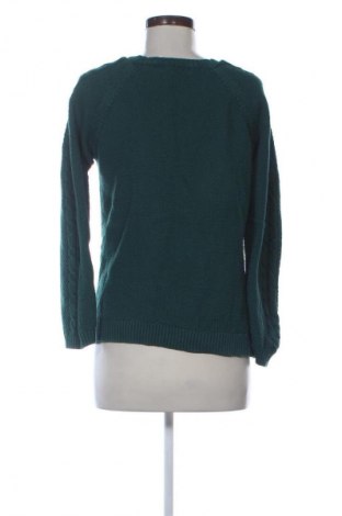 Damenpullover Stradivarius, Größe M, Farbe Grün, Preis € 15,00