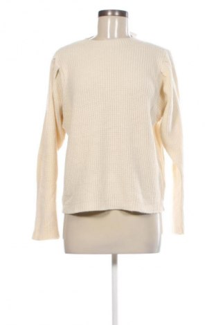 Női pulóver Stradivarius, Méret S, Szín Ekrü
, Ár 3 929 Ft