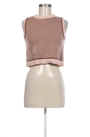 Damenpullover Stradivarius, Größe S, Farbe Mehrfarbig, Preis 6,99 €