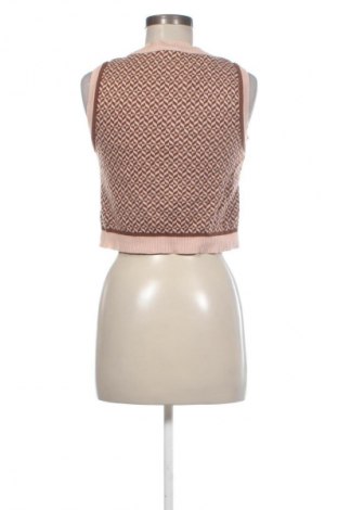 Damenpullover Stradivarius, Größe S, Farbe Mehrfarbig, Preis 6,99 €