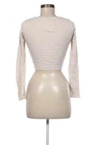 Damenpullover Stradivarius, Größe S, Farbe Beige, Preis € 9,99