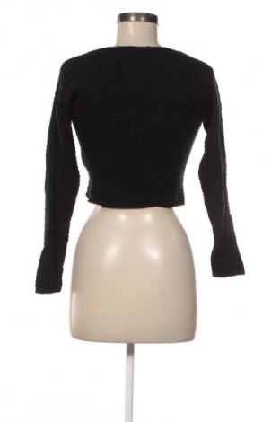 Női pulóver Stradivarius, Méret M, Szín Fekete, Ár 4 349 Ft