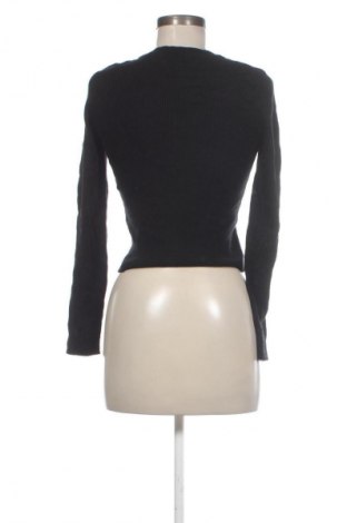 Дамски пуловер Stradivarius, Размер M, Цвят Черен, Цена 8,69 €