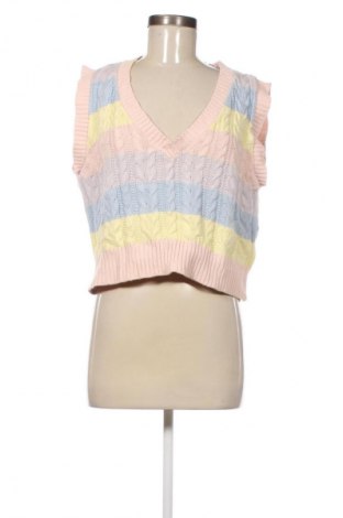 Dámsky pulóver Stradivarius, Veľkosť M, Farba Viacfarebná, Cena  6,95 €