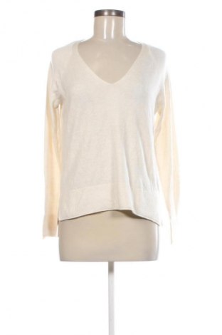 Дамски пуловер Stradivarius, Размер S, Цвят Бежов, Цена 5,11 €