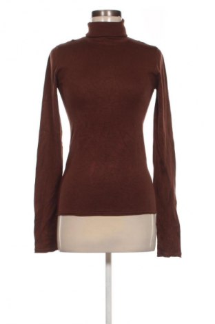Damenpullover Stradivarius, Größe S, Farbe Braun, Preis € 11,99