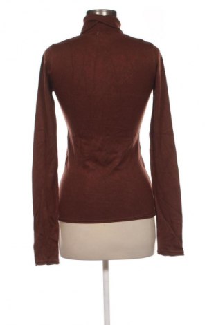 Damenpullover Stradivarius, Größe S, Farbe Braun, Preis € 11,99