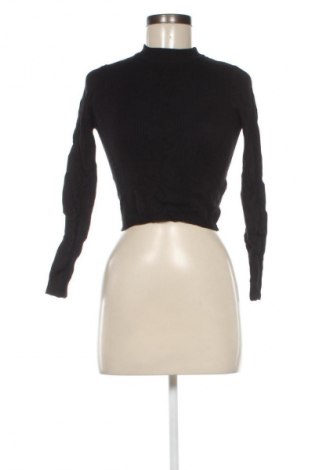 Dámský svetr Stradivarius, Velikost S, Barva Černá, Cena  239,00 Kč