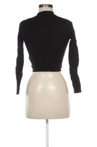 Dámský svetr Stradivarius, Velikost S, Barva Černá, Cena  239,00 Kč