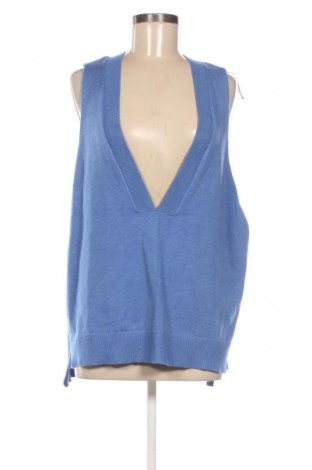 Női pulóver Stradivarius, Méret S, Szín Kék, Ár 5 119 Ft