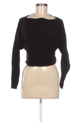 Damenpullover Stradivarius, Größe S, Farbe Schwarz, Preis € 14,99