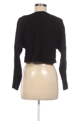 Damenpullover Stradivarius, Größe S, Farbe Schwarz, Preis € 14,99