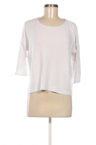 Damenpullover Stradivarius, Größe S, Farbe Weiß, Preis € 22,93