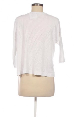 Damenpullover Stradivarius, Größe S, Farbe Weiß, Preis € 22,93