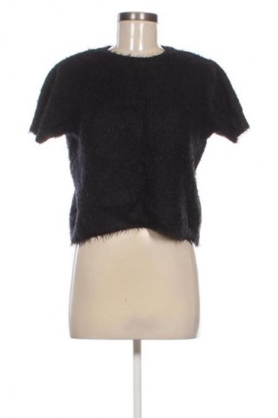 Női pulóver Stradivarius, Méret L, Szín Fekete, Ár 6 198 Ft