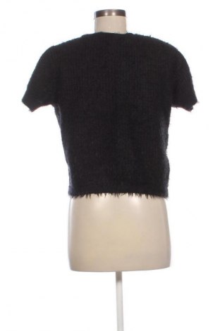 Női pulóver Stradivarius, Méret L, Szín Fekete, Ár 6 198 Ft