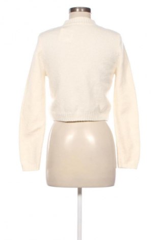 Női pulóver Stradivarius, Méret M, Szín Bézs, Ár 11 438 Ft