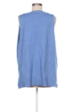 Damenpullover Stradivarius, Größe M, Farbe Blau, Preis € 14,77