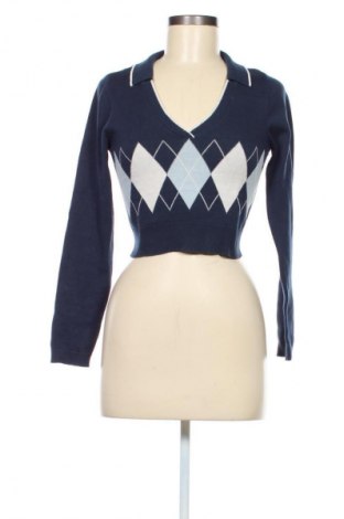 Damenpullover Stradivarius, Größe M, Farbe Mehrfarbig, Preis € 15,00