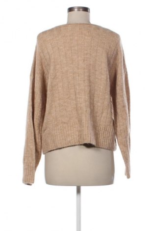 Damenpullover Stradivarius, Größe XS, Farbe Braun, Preis € 15,00