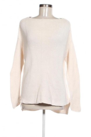Női pulóver Stradivarius, Méret S, Szín Ekrü
, Ár 6 198 Ft