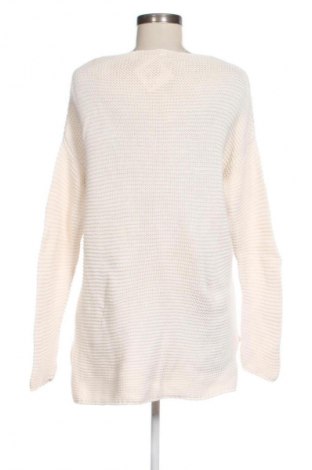 Női pulóver Stradivarius, Méret S, Szín Ekrü
, Ár 6 198 Ft