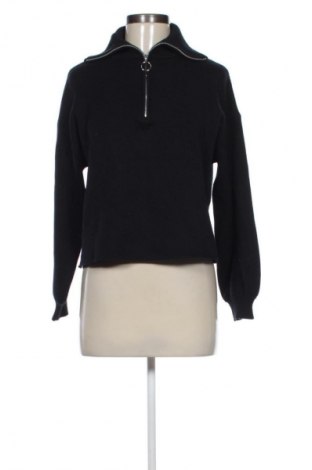 Női pulóver Stradivarius, Méret XS, Szín Fekete, Ár 6 198 Ft