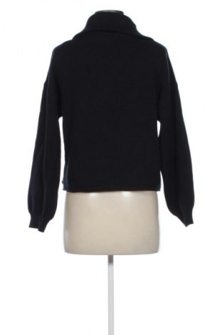 Női pulóver Stradivarius, Méret XS, Szín Fekete, Ár 6 198 Ft